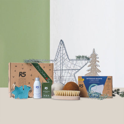 🎄 Xmas Laundry Kit