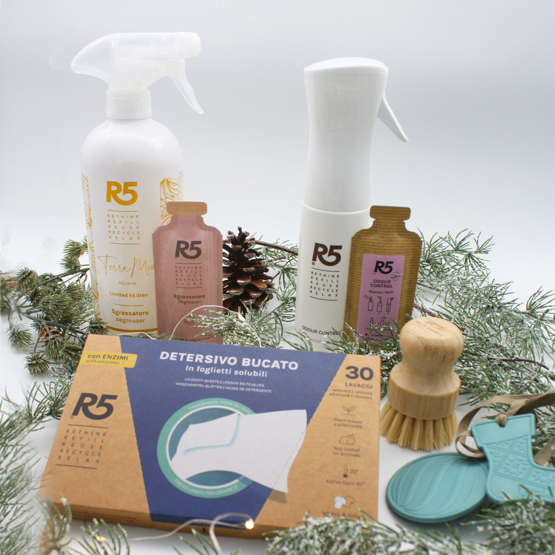 🎄 Xmas Special Home Kit