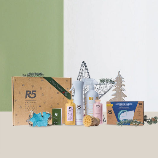 🎄 Xmas Special Home Kit