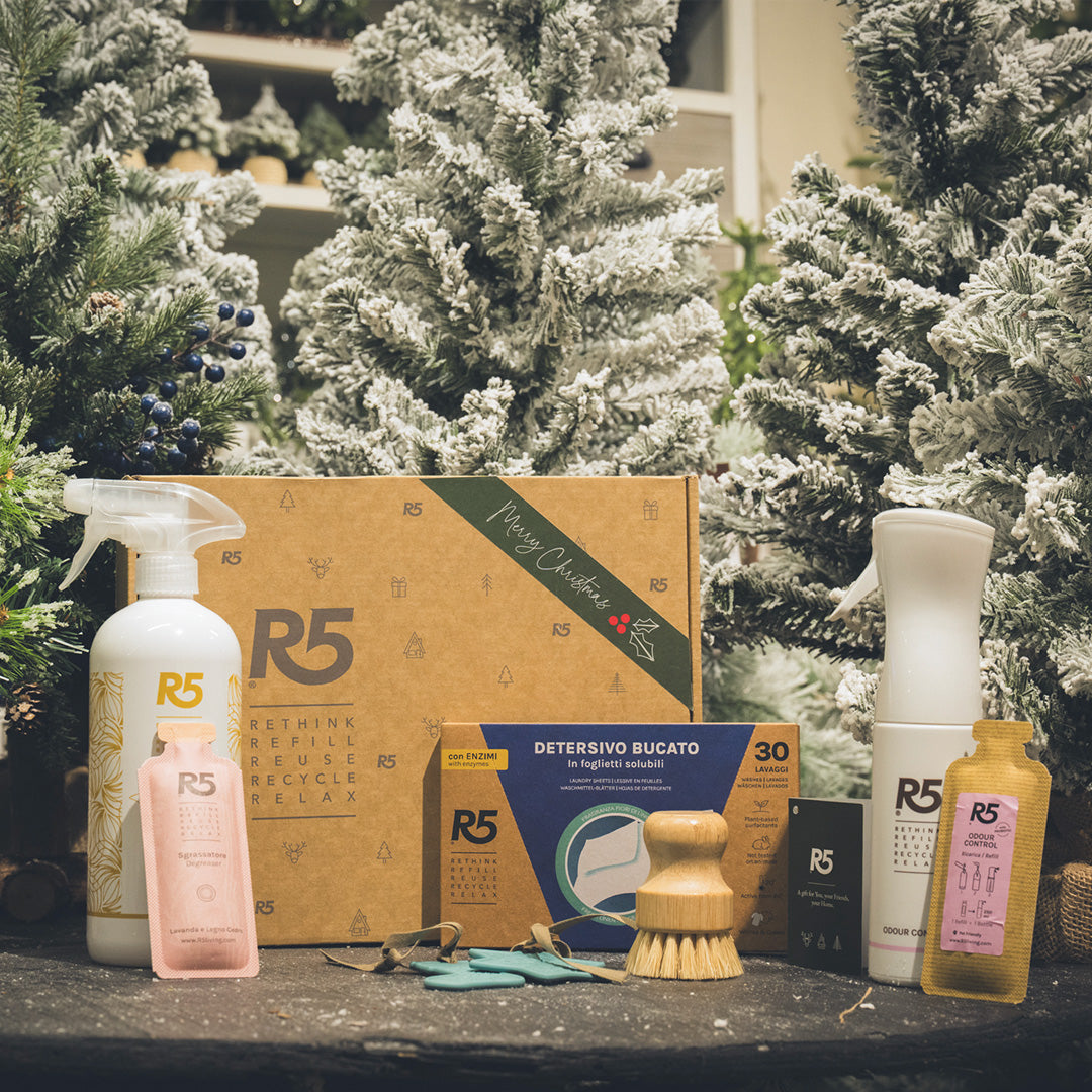 🎄 Xmas Special Home Kit