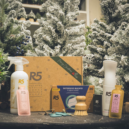 🎄 Xmas Special Home Kit