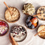 Bowl en noix de coco - 3 tailles