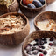 Bowl en noix de coco - 3 tailles