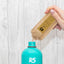 Recharges surfaces en bois
