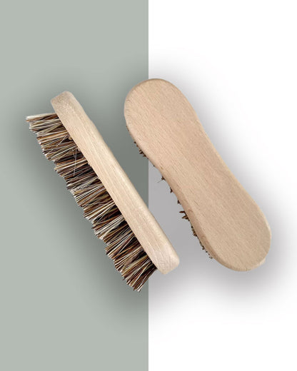 Home and Laundry Brush