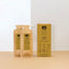 Recharges surfaces en bois
