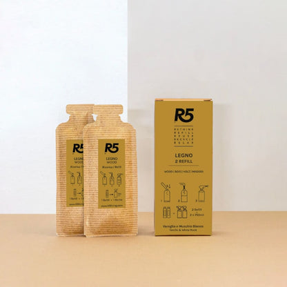 Wood surface cleaner Refill