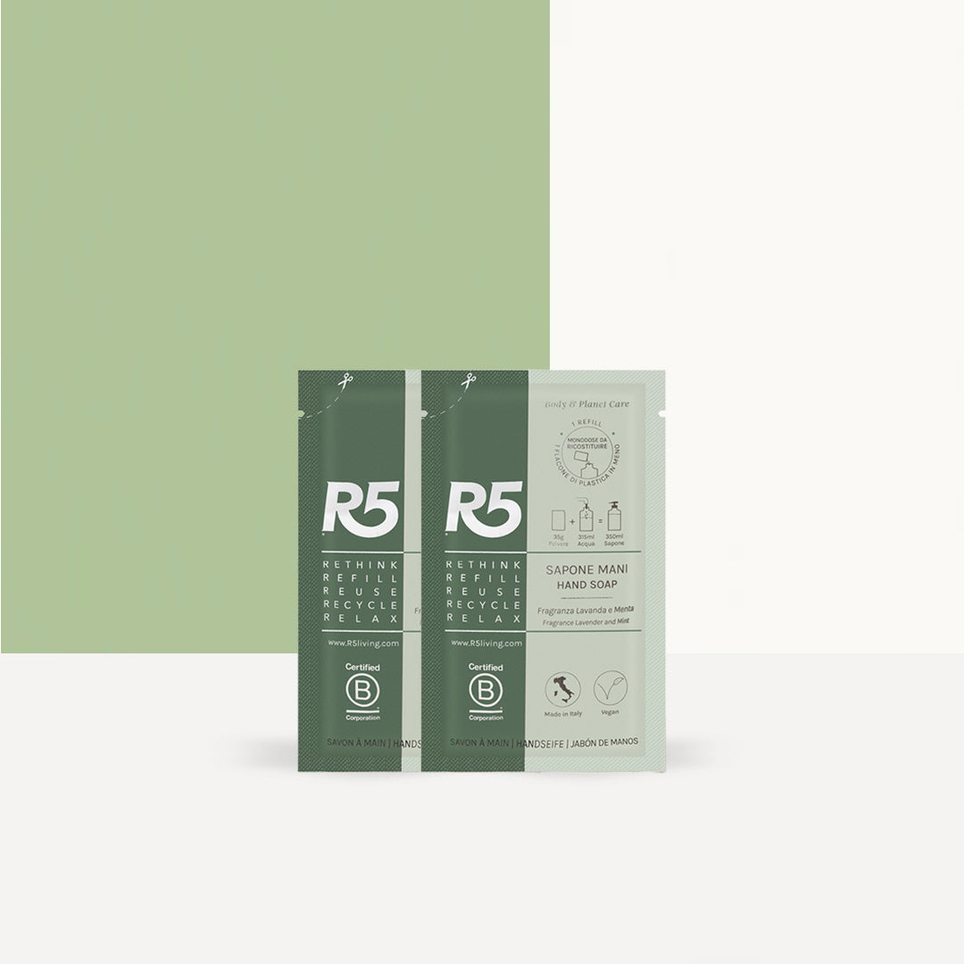 Kit Savon pour les mains