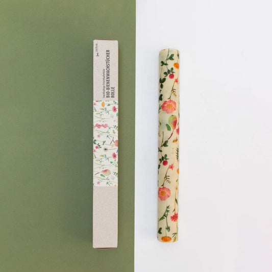 Rotolo Pellicola in cera d'api