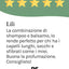 Kit de champú sólido nutritivo 2 en 1