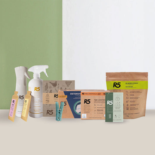 Try-me Kit
