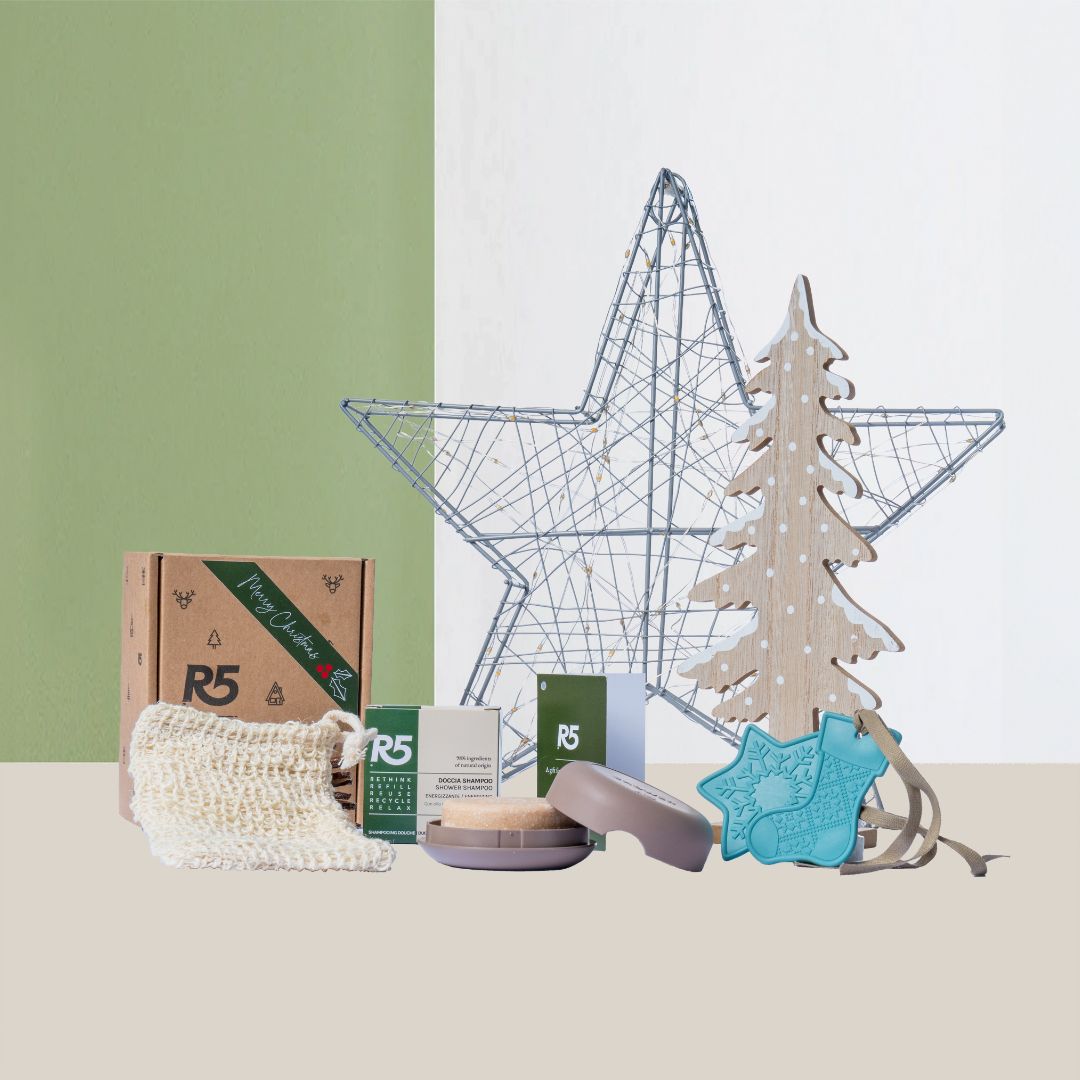 🎄 Xmas Body Mini Kit