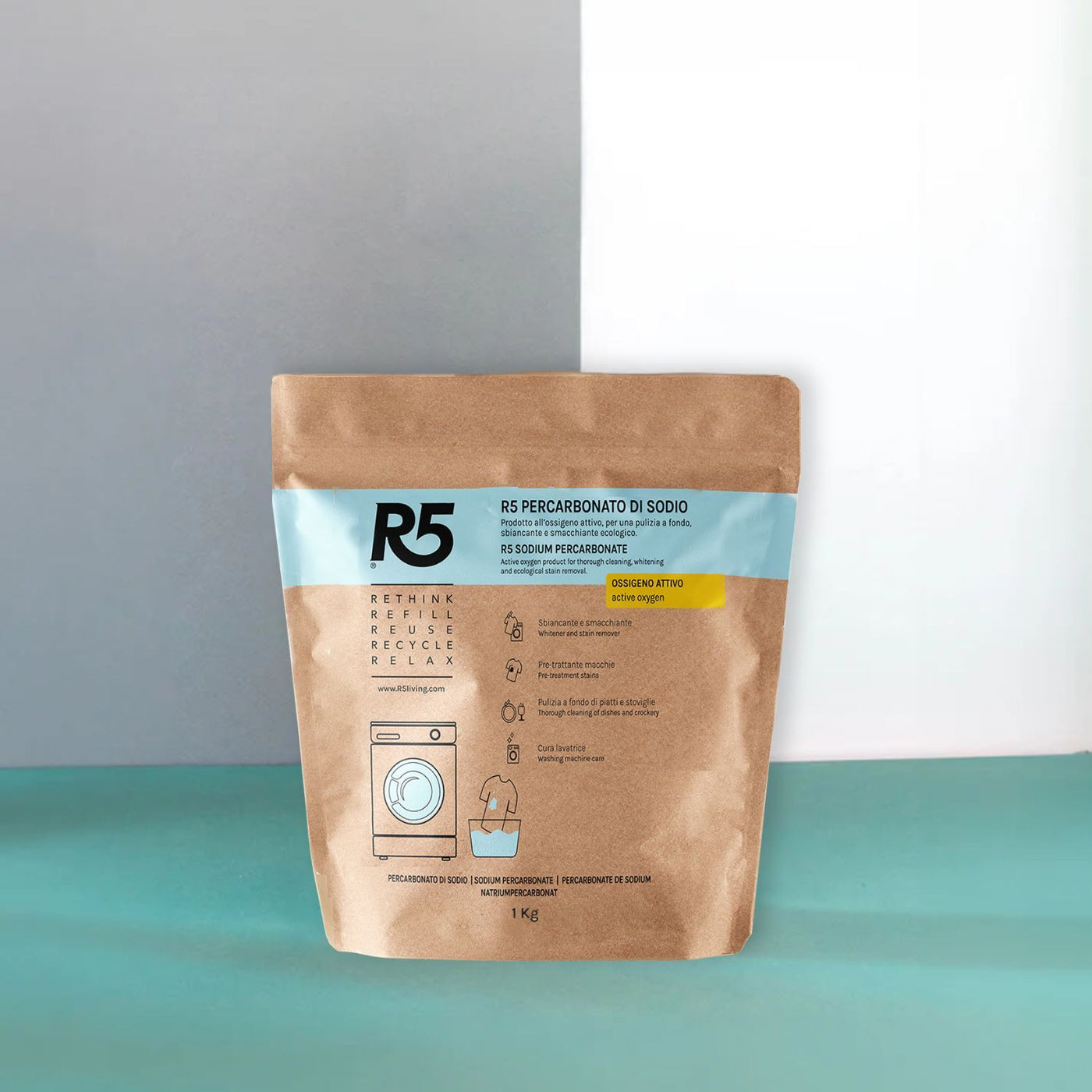 Sodium Percarbonate Powder