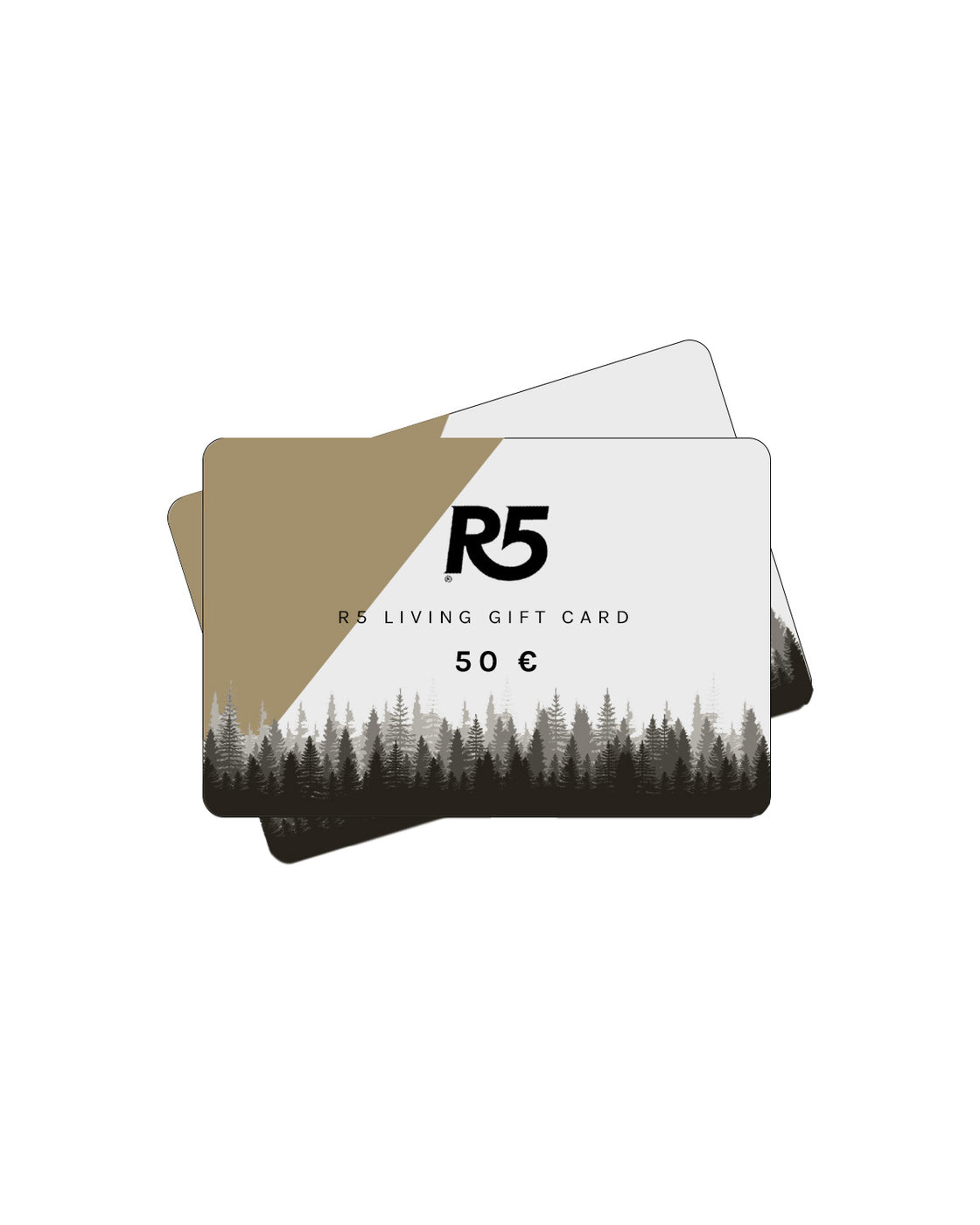 Carte cadeau numérique