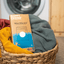 Guppyfriend: sacca proteggi biancheria e ambiente
