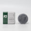 Nettoyant illuminant pour le visage solide