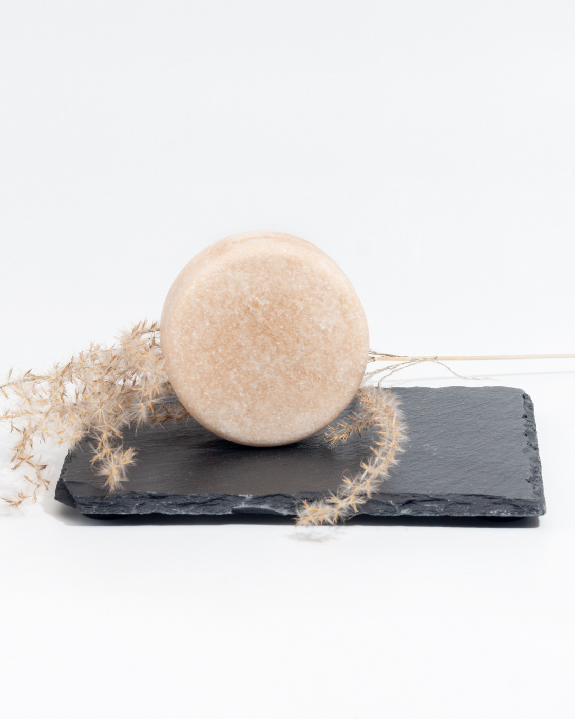 Mousse de douche nourrissante solide