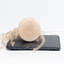 Mousse de douche nourrissante solide