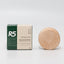Mousse de douche nourrissante solide