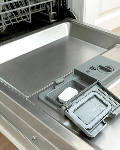 Eco Tabs Dishwasher