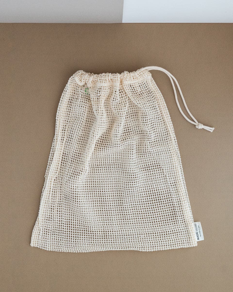 Veggie Bag in cotone ecologico 