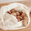 Veggie Bag in cotone organico GOTS  