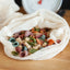 Veggie Bag in cotone organico GOTS