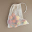 Veggie Bag in cotone organico GOTS