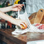 eco shopper zero sprechi